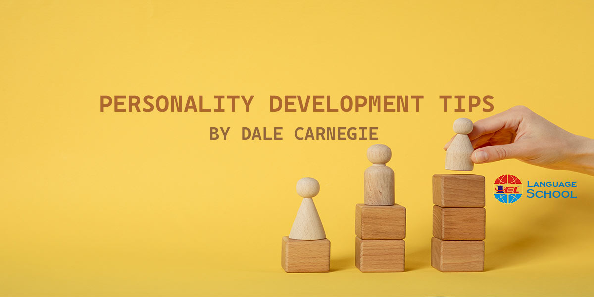 personality development